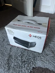 Denon HEOS Link Wireless Pre-Amplifier - Multi-Room Streaming - Used - Picture 1 of 9