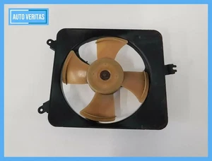 Original fan fan motor blower Honda Prelude V BB9 2.0 16 98KW - Picture 1 of 3