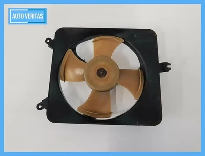 Original fan fan motor blower Honda Prelude V BB9 2.0 16 98KW - Image 1 of 3