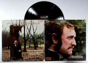 Richard Harris - A Tramp Shining (1968) Vinyl LP • MacArthur Park - Picture 1 of 2