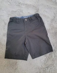 Boy School Shorts Size 7, Excellent Condition, No Stains Or Rips - Picture 1 of 8