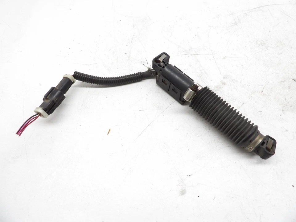 INTERRUPTOR SENSOR ALTURA SUSPENSIÓN NEUMÁTICA TRASERA LINCOLN CONTINENTAL 1995-02 Foto 1 de 4