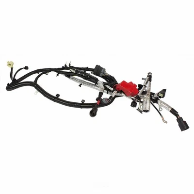 Cable de arranque Motorcraft WC-96797 se adapta a Ford Edge 17-18 2,7 L-V6 Foto 1 de 4