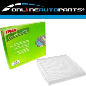 Fram Cabin Filter for Toyota Tarago ACR30 4cyl 2.4L 2AZ-FE 2000~2006 - Picture 1 of 1