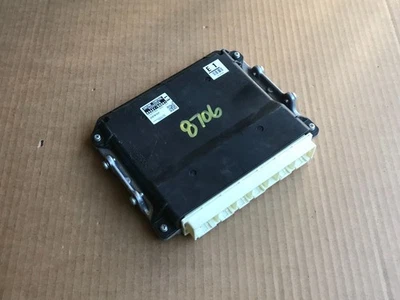 2009 Toyota Tacoma Truck  4.0L 6 Cyl Auto Tran Engine Computer ECU ECM - Image 1 of 4