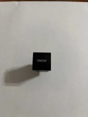 Interruptor de control modo nieve Toyota Highlander 2020 2021 2022 84720-0E070 OEM Foto 1 de 4