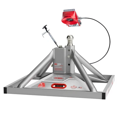 Andersen Hitches Gen 3 Ultimate 5th Wheel Connection 3220 S&D Foto 1 de 4