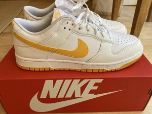 Nike Dunk Low Retro, Gr. 43 US 9,5 Neu - Bild 1 von 8
