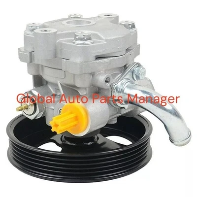 Bomba de dirección asistida 49100-65D10 apta para Suzuki Grand Vitara Grand Escudo 1998-03 Foto 1 de 4