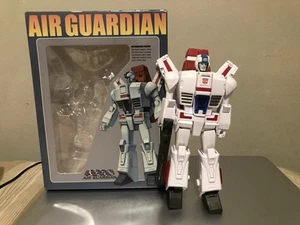 NewAge H45 Air Guardian Firefox Jetfire - Picture 1 of 1