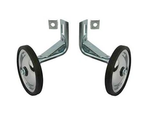 Rueda de entrenamiento de acero de 12". - Imagen 1 de 1