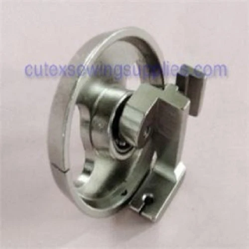 Máquina de coser industrial Superior Deluxe pie de rodillo #SDRF Foto 1 de 1