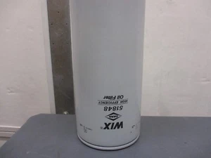 Wix 51848 Engine Oil Filter - Picture 1 of 1