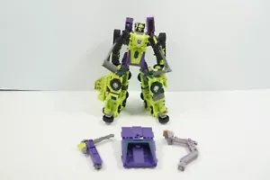 Figurina Transformers Universe Devastator 2006 Hasbro - Foto 1 di 11