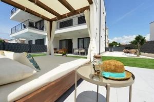 Ferienwohnung in Kroatien - Bild 1 von 24
