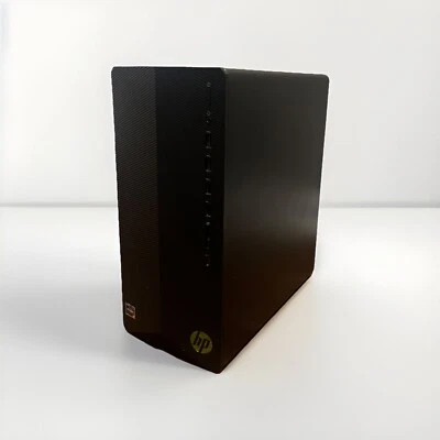 HP Pavilion Gaming TG01-2010 (256GB SSD, AMD Ryzen 3 5300G, 4 GHz, 8GB) Desktop - Image 1 of 3