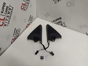 CASSA ALTOPARLANTE TWEETER PORTA ANTERIORE VOLKSWAGEN Tiguan 1° Serie 5N0035412A - Foto 1 di 5