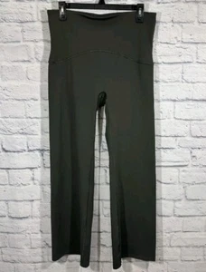 Spanx Booty Boost Full Length High Rise Leggings XL Tall - EXCELLENT CONDITION - Picture 1 of 6