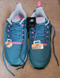 Avia Size 8 Women's Trail Walker Sneakers Athletic Stylish Comfortable - Picture 1 of 7