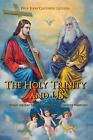 The Holy Trinity And Us: Viewing The Holy Trinity From Practical Theology Perspe