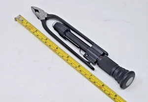 SK TOOLS 7726 Reversible 6 Inch Safety Wire Twister Pliers SafetyTwist New - Picture 1 of 7