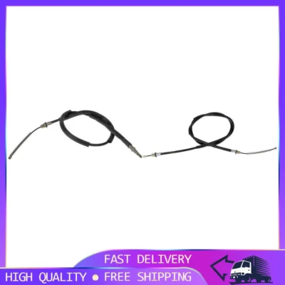 Kit de cables de freno de estacionamiento trasero Dorman para Ford Ranger 1998 1999 2000 2001 2002 PA Foto 1 de 4