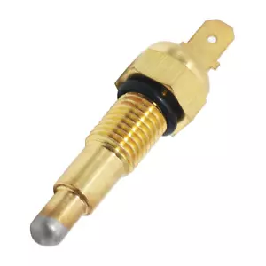 Sensor interruptor térmico para ventilador de radiador Kawasaki VN1500 Vulcan 1500 Classic VN1600 - Imagen 1 de 10