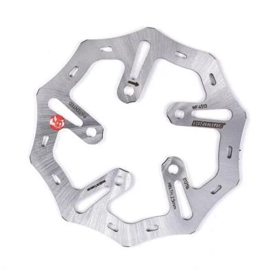 Braking W-Fix rear brake disc KTM SX 50 2006-2013 Foto 1 de 4