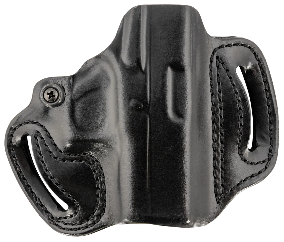 Mini Slide Desantis Gunhide, Des 086ba8bz0 086 Mini Slide Rh Negro Foto 1 de 1