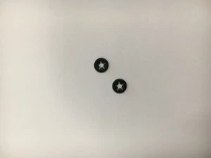 Achsen-Klemmringe,Federstahl, Durchmesser 3,0 bis 12,0mm, brüniert, 10-100 Stück - Bild 1 von 1