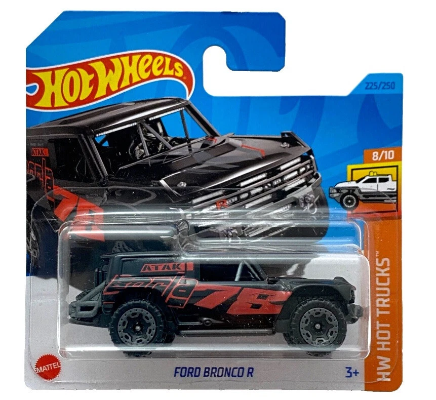 Hot Wheels 1991 Propper Chopper #185 negro base