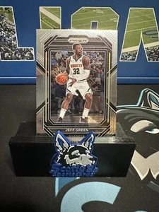2022-23 Panini Prizm - #23 Jeff Green - Denver Nuggets - Picture 1 of 3