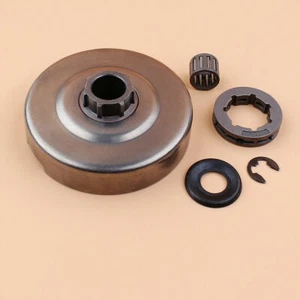 Kit lavatrice a pignone frizione 3/8 cerchi 362 365 371 372 XP motosega - Foto 1 di 6