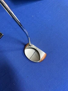 Roho 1 Mallet Putter 35" - Picture 1 of 5