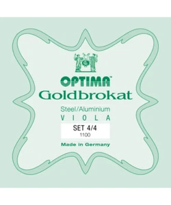Optima set corde viola 1100 - Foto 1 di 2