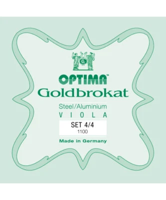 Optima set corde viola 1100 - Immagine 1 di 2