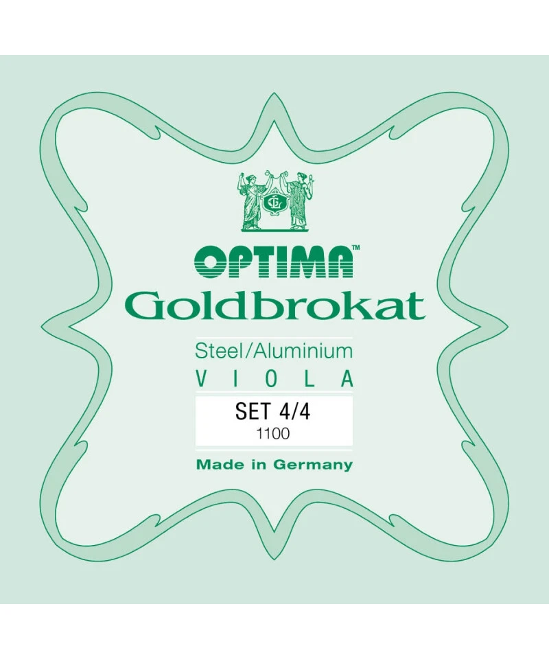 Optima set corde viola 1100 - Immagine 1 di 2