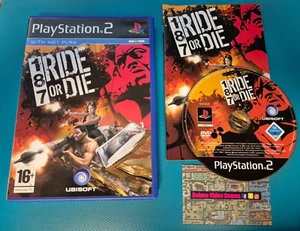 PS2 : 187 ride or die - Imagen 1 de 2