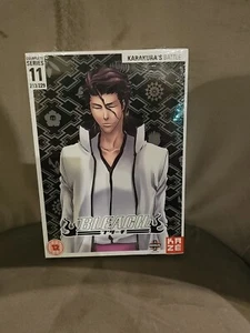Bleach - Series 11 DVD Boxset - Complete Series 213-229 - Anime Manga - New - Picture 1 of 1