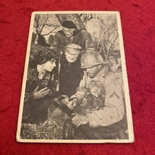 1963 Donruss Combat Series 1 Friends #62