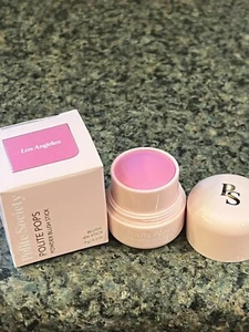 Polite Society Polite Pops Puder Rouge Stick ~ Los Angeles ~ Neu im Karton ~ volle Größe  - Bild 1 von 6