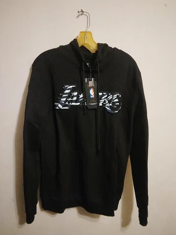 Lakers Mens Hoodie Small Cover