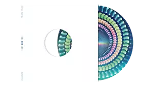 Coldplay - Moon Music (ZOETROPE DISC) - ALT/INDIE *SEALED/PICTURE DISC* - Picture 1 of 2