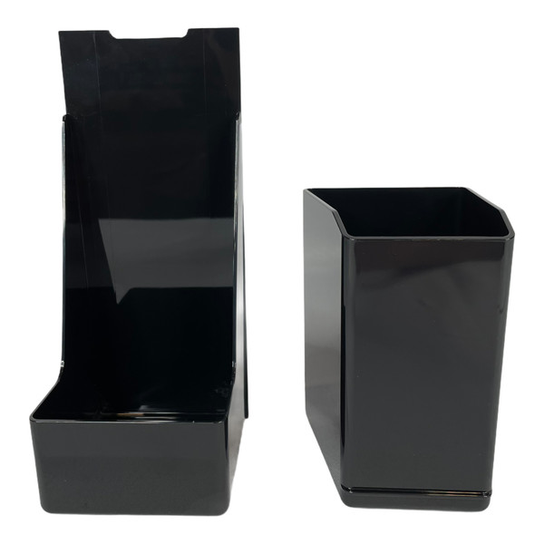 Nespresso Vertuo Plus Replacement Capsule Container Bin Delonghi Breville Photo Related