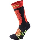 UYN Ski Socken Kinder Wandersocken Sport Skisocken Funktionssocken Wintersocken