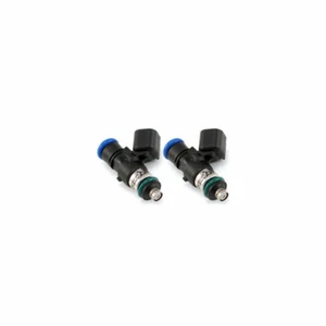 Injector Dynamics ID1300 USCAR Connector 34mm Length 14mm Top 14mm Lower O-Ring - Picture 1 of 1