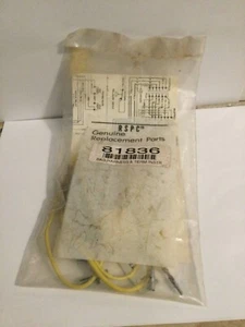 RSPC Alliance Genuine Bag Harness Term INSTR 433P3 Accumulator Kit Part - Picture 1 of 4