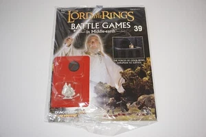 Warhammer Lord of The Rings Issue 39 Gandalf - Picture 1 of 3