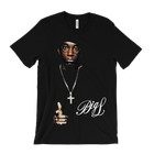 Big L T Shirt - Harlem 90s hip hop Flamboyant Put It On The Big Picture Cam'Ron