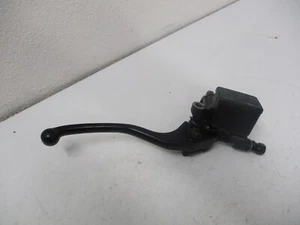 Brake Pump Master Cylinder Front Front Wheel HONDA NX650 RD02 88-94 - Picture 1 of 4